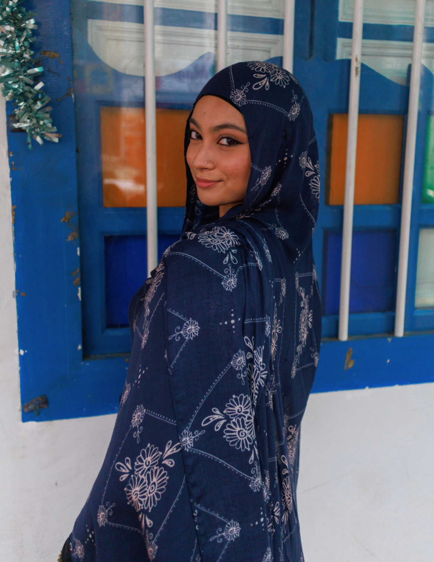 Sitara Blue