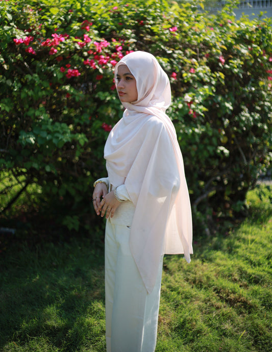 Cream Compassion Modal