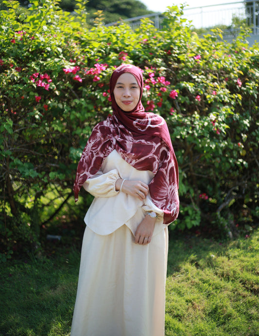 Rahmah Modal