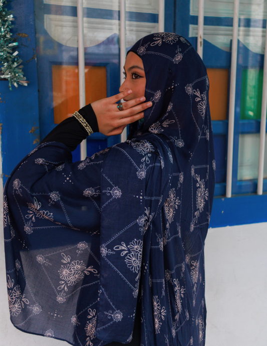 Sitara Blue